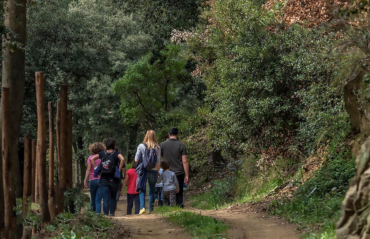 Pensjonat Fattoria Di Maiano Fiesole Zewnętrze zdjęcie