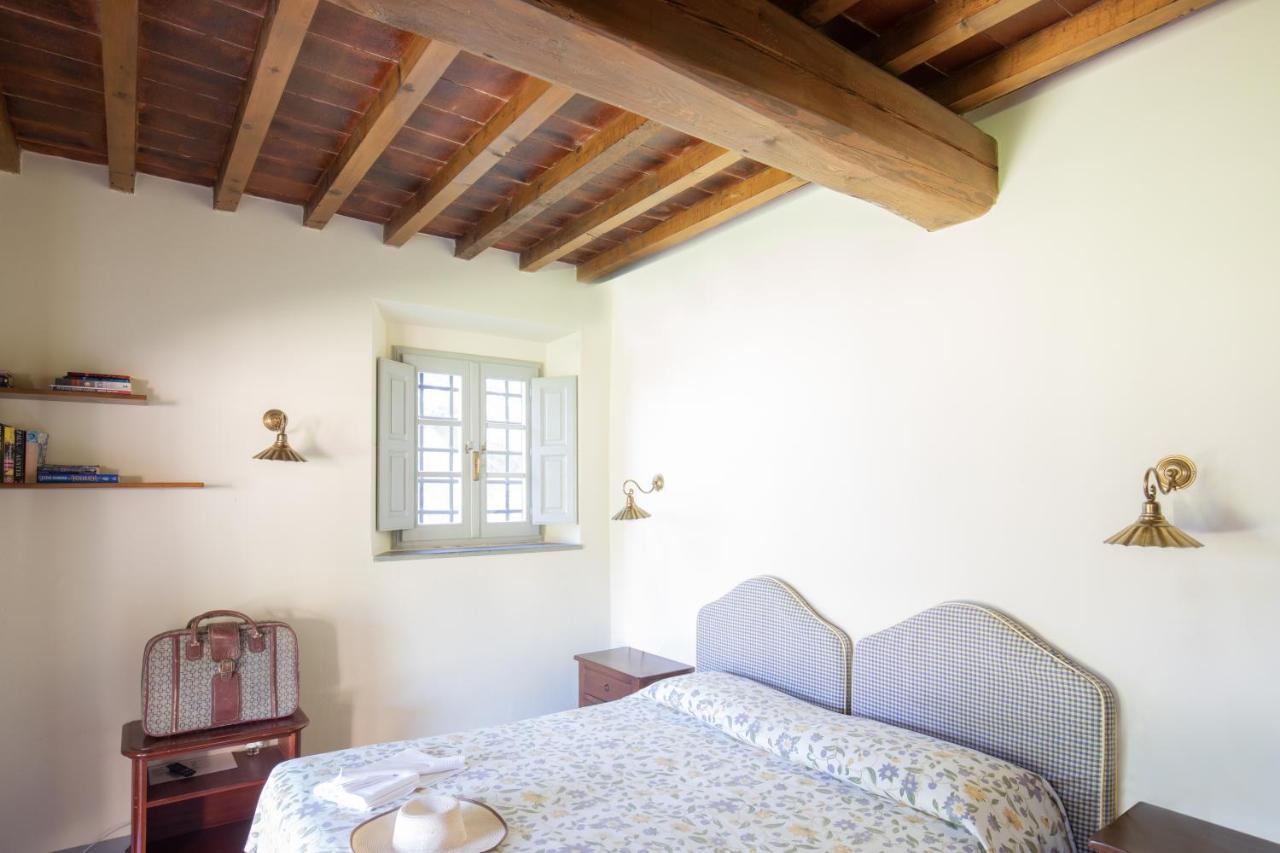 Pensjonat Fattoria Di Maiano Fiesole Zewnętrze zdjęcie