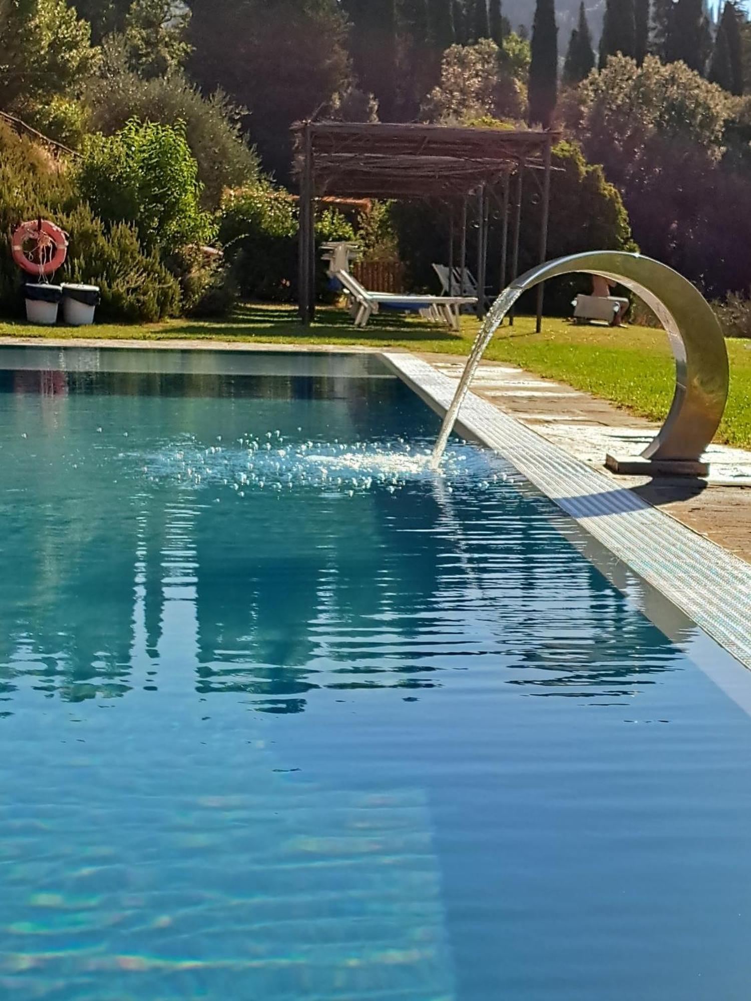 Pensjonat Fattoria Di Maiano Fiesole Zewnętrze zdjęcie