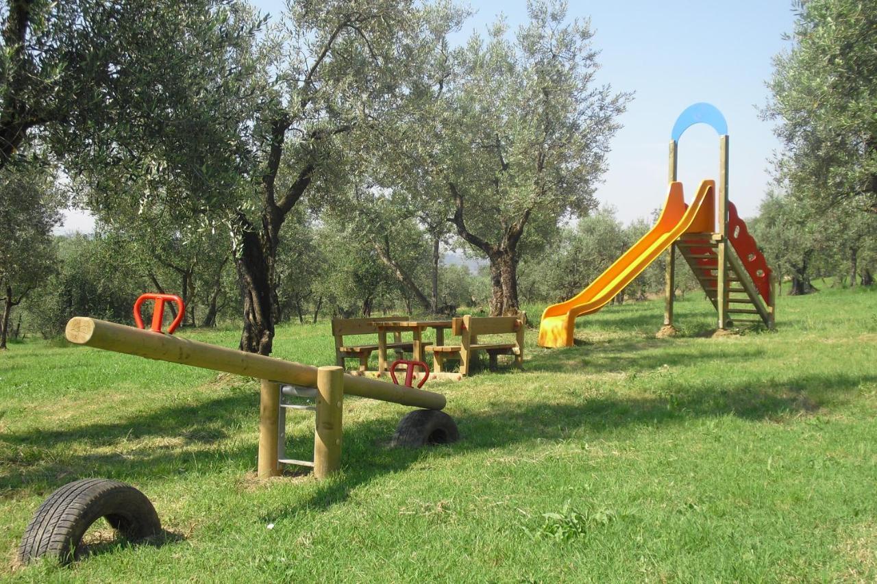 Pensjonat Fattoria Di Maiano Fiesole Pokój zdjęcie