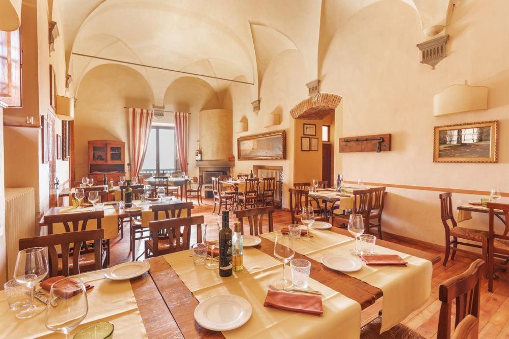 Pensjonat Fattoria Di Maiano Fiesole Zewnętrze zdjęcie